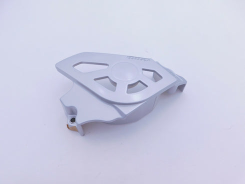 HONDA LEFT CRANKCASE COVER CHAIN COVER PROTECTOR GUARD 2003-2019 CRF230F OEM NEW